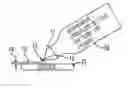 Fig. 01 - Spreader Apparatus, For Use With Dispensers
