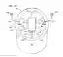 Fig. 03 - Apparatus and System for Carrying a Digital Media Player