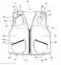 Fig. 01 - GARMENT BACKPACK