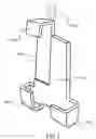 Fig. 02 - Electronic Device Holder