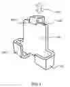 Fig. 04 - Electronic Device Holder