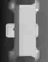 Fig. 20 - Electronic Device Holder