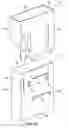Fig. 06 - Slider Power-Wing Box