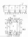 Fig. 02 - Packing case with centering tab, set of cutouts and method for creating such a case
