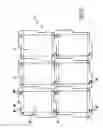 Fig. 08 - Packing case with centering tab, set of cutouts and method for creating such a case