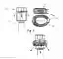 Fig. 04 - Drip And Bubbler Irrigation Fertilizing System