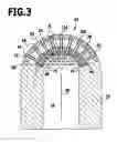Fig. 04 - Injection head, mixing space and power unit