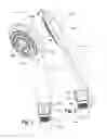 Fig. 02 - Connection structure for handheld showerhead