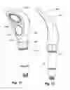 Fig. 10 - Connection structure for handheld showerhead
