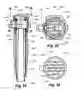 Fig. 17 - Connection structure for handheld showerhead