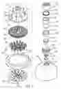 Fig. 04 - Shower Head