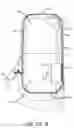 Fig. 07 - Entrance chute for blowing wool machine
