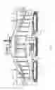 Fig. 03 - Overburden removal system with triple track mobile sizer