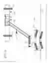 Fig. 09 - Overburden removal system with triple track mobile sizer