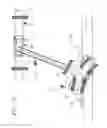 Fig. 10 - Overburden removal system with triple track mobile sizer