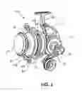 Fig. 02 - Bail for spinning reel