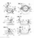 Fig. 03 - Bail for spinning reel