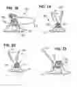 Fig. 07 - Bail for spinning reel