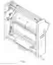 Fig. 02 - Roller structure for fabric winding machine
