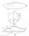 Fig. 06 - Aircraft generating a lift from an interior thereof