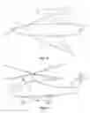 Fig. 08 - Aircraft generating a lift from an interior thereof