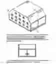 Fig. 09 - Ballistic resistant and explosive containment systems for aircraft