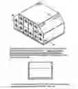 Fig. 11 - Ballistic resistant and explosive containment systems for aircraft