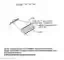 Fig. 17 - Ballistic resistant and explosive containment systems for aircraft