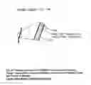 Fig. 18 - Ballistic resistant and explosive containment systems for aircraft