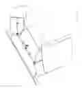 Fig. 25 - Telescoping and sweeping wing that is reconfigurable during flight