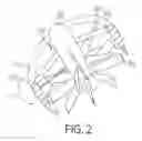 Fig. 03 - UAV DUCTED FAN SWEPT AND LEAN STATOR DESIGN
