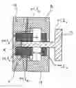 Fig. 01 - Magnetic coupling device