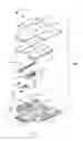 Fig. 02 - Mounting apparatus for electronic device