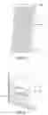 Fig. 03 - SPLASH FILL BAR SUPPORT AND METHOD OF MANUFACTURING THEREOF
