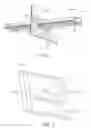 Fig. 04 - SPLASH FILL BAR SUPPORT AND METHOD OF MANUFACTURING THEREOF