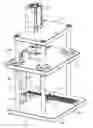 Fig. 01 - Automatic mounting apparatus