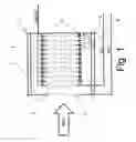 Fig. 02 - Detector device for high mass ion detection, a method for analyzing ions of high mass and a device for selection between ion detectors