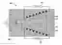 Fig. 01 - Integrated ion separation spectrometer