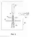 Fig. 06 - Gas field ion source with coated tip