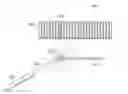 Fig. 01 - Fiber optic web edge sensor