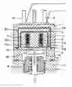 Fig. 01 - Solenoid type electromagnetic valve device