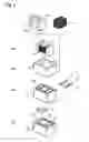 Fig. 03 - Solenoid type electromagnetic valve device