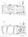 Fig. 03 - MODULATOR VALVE ASSEMBLY HAVING AN ANTI-BACKLASH DEVICE