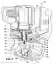 Fig. 04 - MODULATOR VALVE ASSEMBLY HAVING AN ANTI-BACKLASH DEVICE