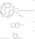 Fig. 02 - Fullerene derivative