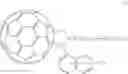 Fig. 12 - Fullerene derivative