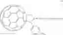 Fig. 16 - Fullerene derivative