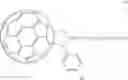 Fig. 17 - Fullerene derivative