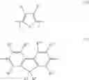Fig. 18 - Fullerene derivative