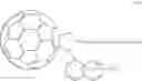 Fig. 19 - Fullerene derivative